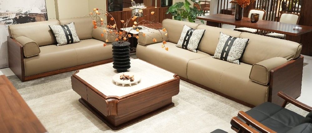 半墨家具：干货！实木家具品牌代工厂哪家强